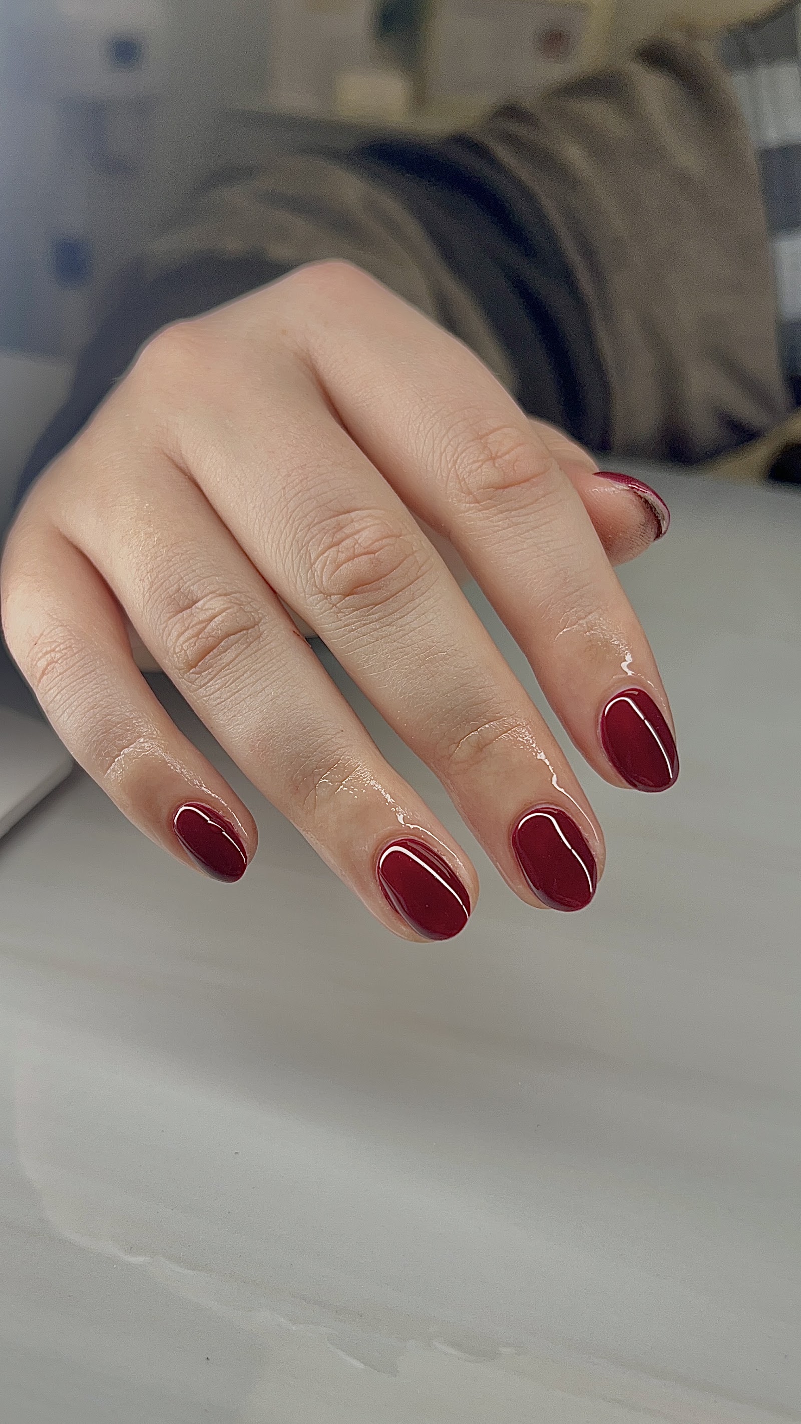 GraceNails&Beauty nail photo 1