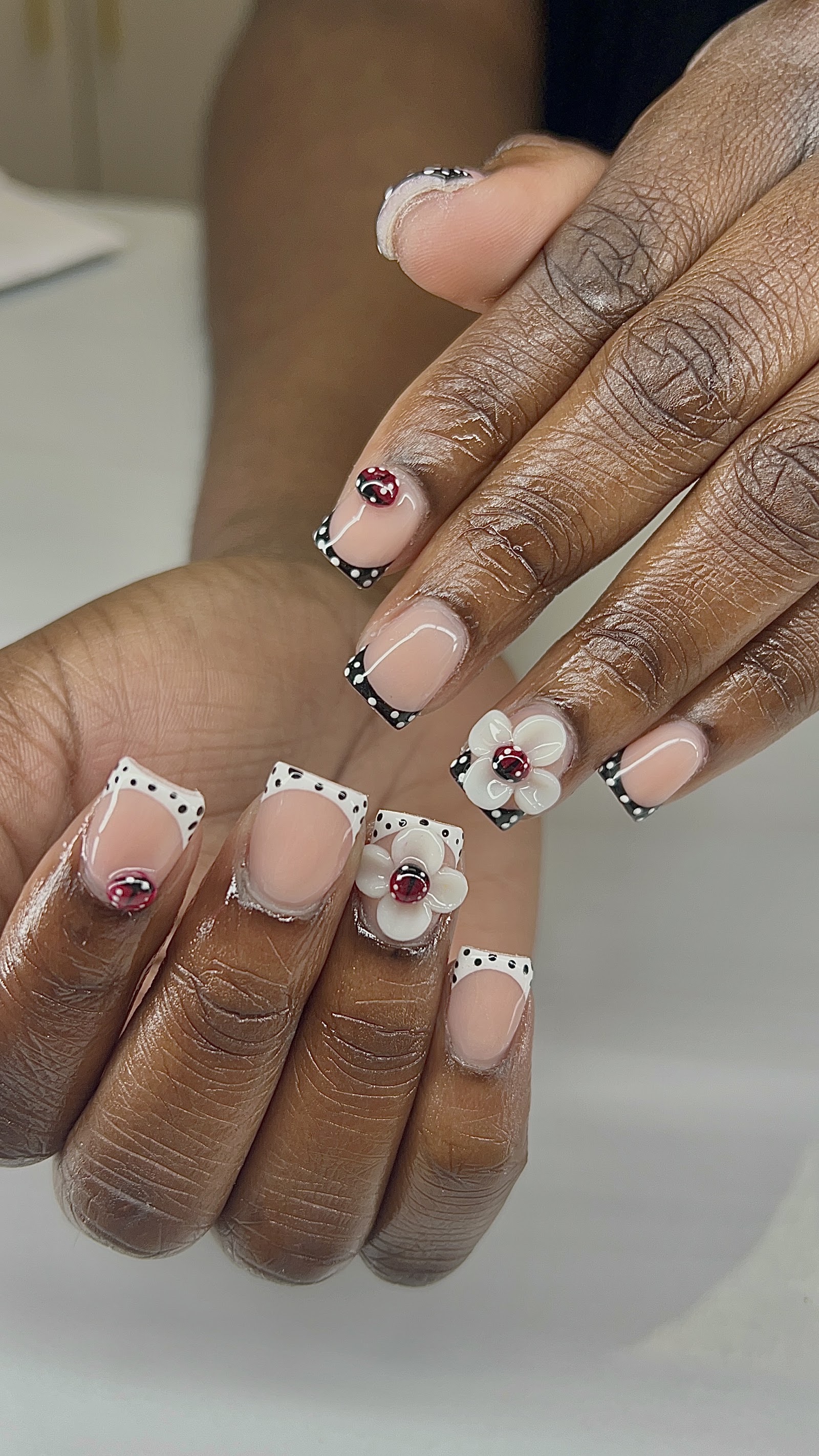 GraceNails&Beauty nail photo 3