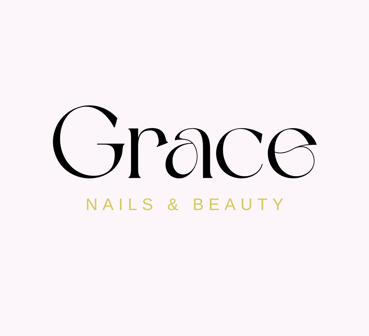 GraceNails&Beauty nail photo 5
