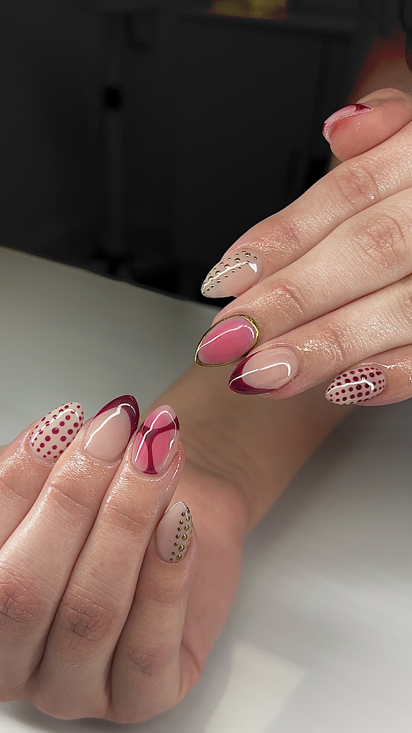 GraceNails&Beauty nail photo 6