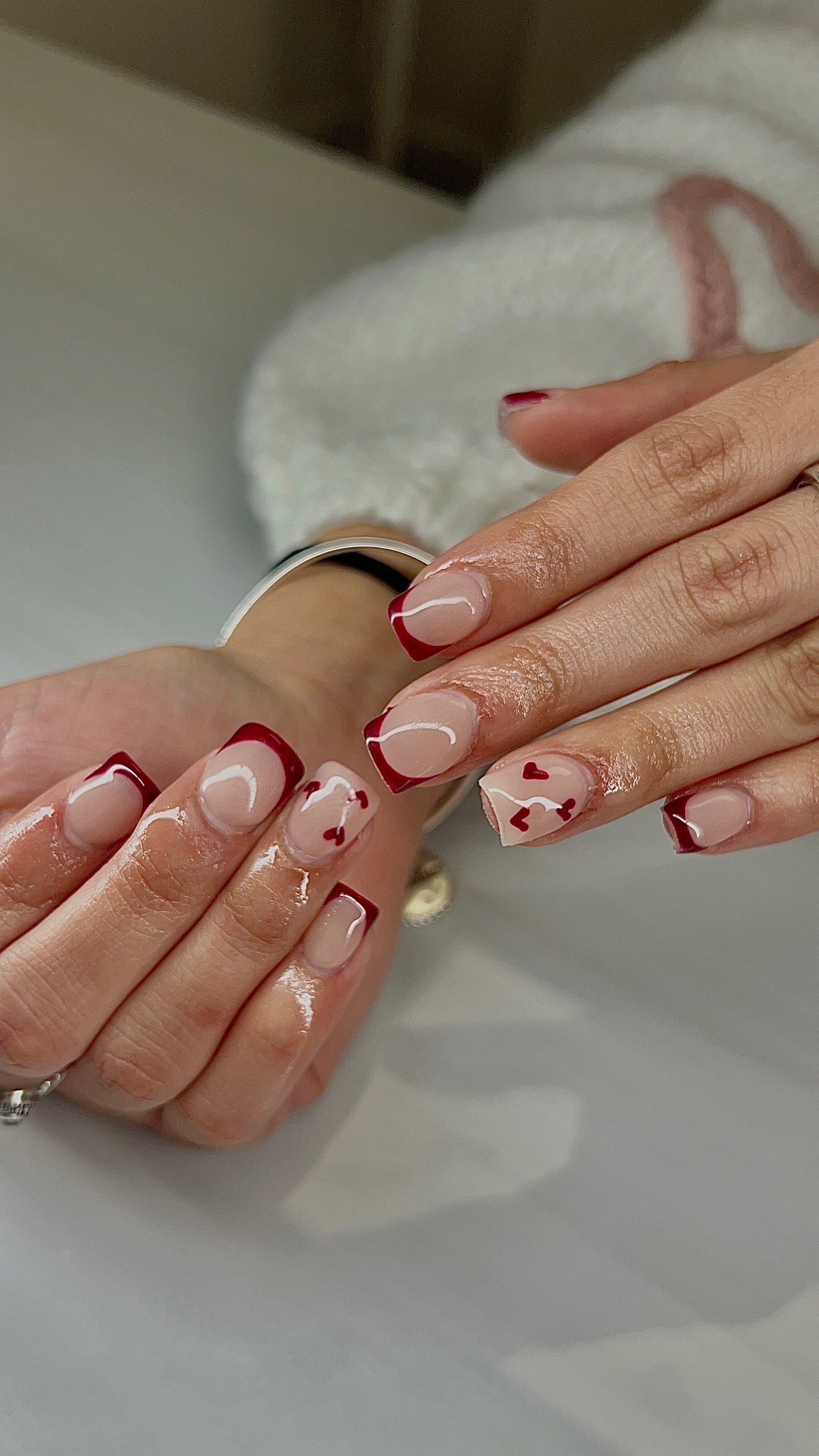 GraceNails&Beauty nail photo 7