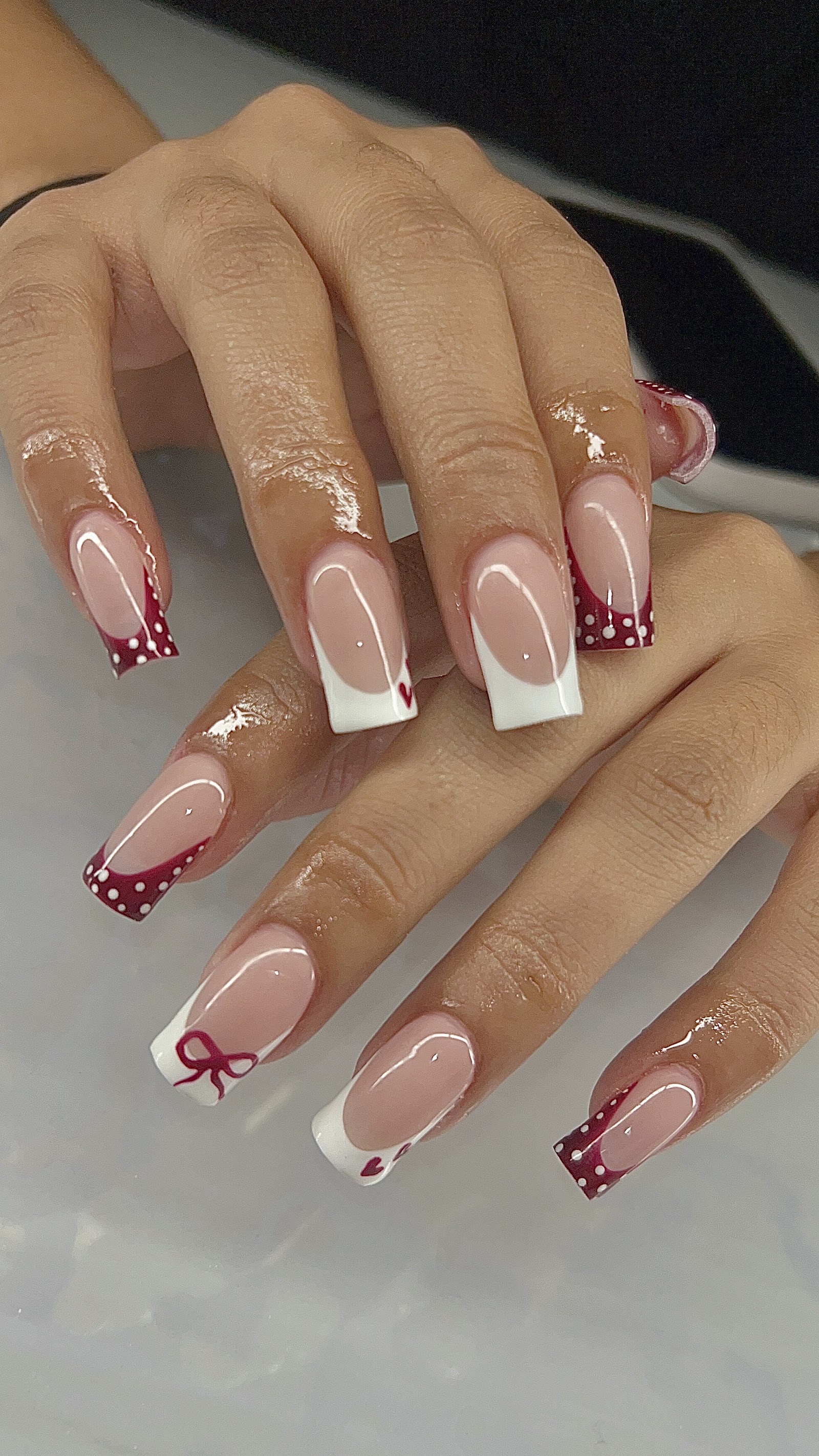 GraceNails&Beauty nail photo 8